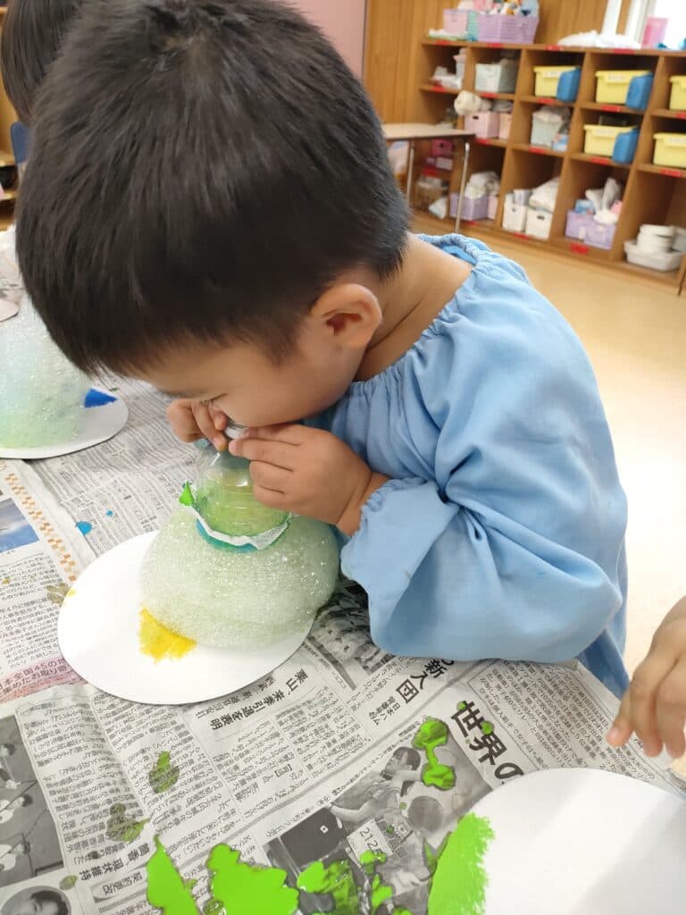 「昨日の続き」が、明日の夢中を呼ぶ