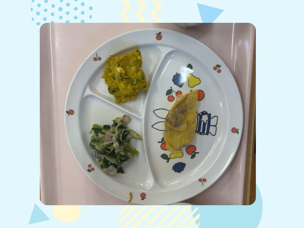 2月6日の給食