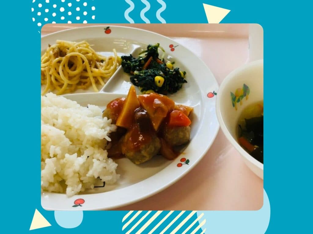 1月31日の給食