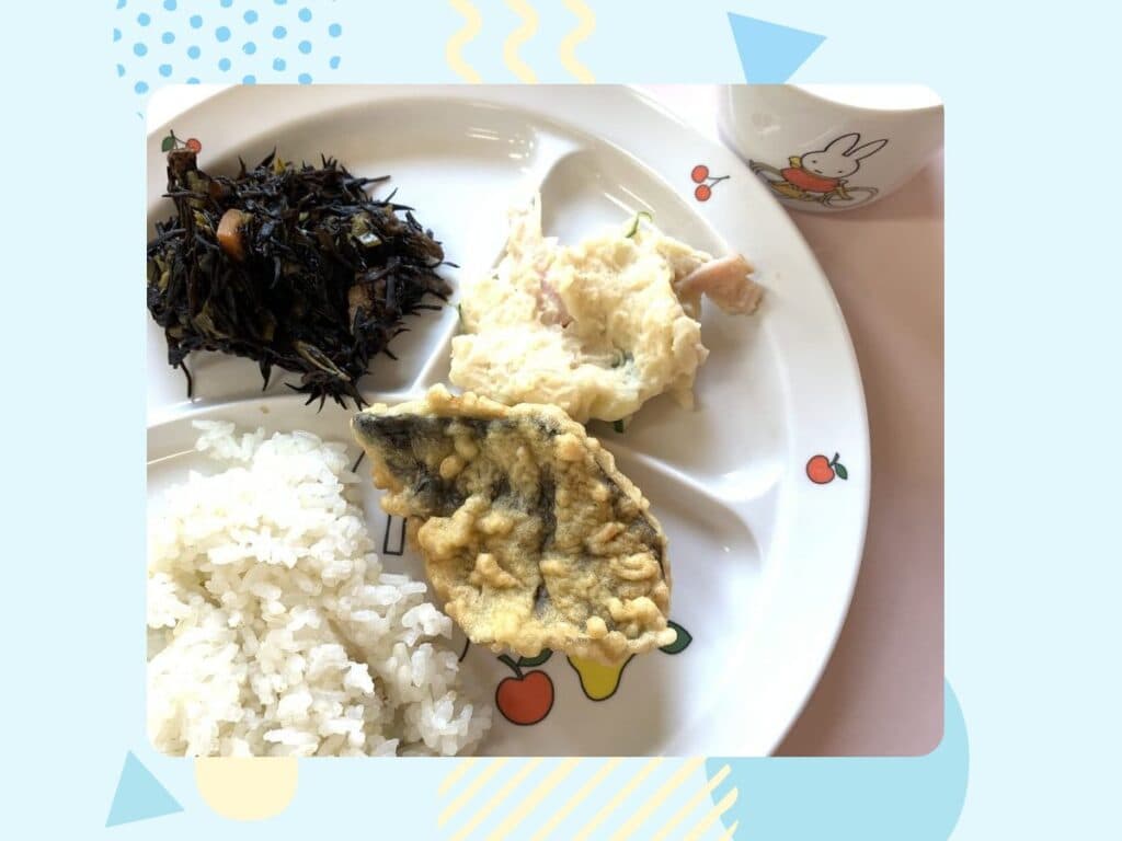 2月15日の給食