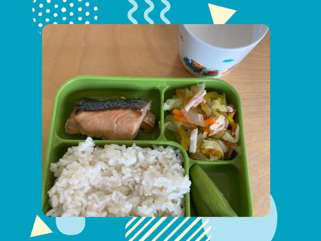 5月27日の給食