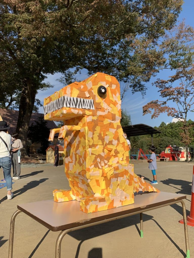 オブジェ