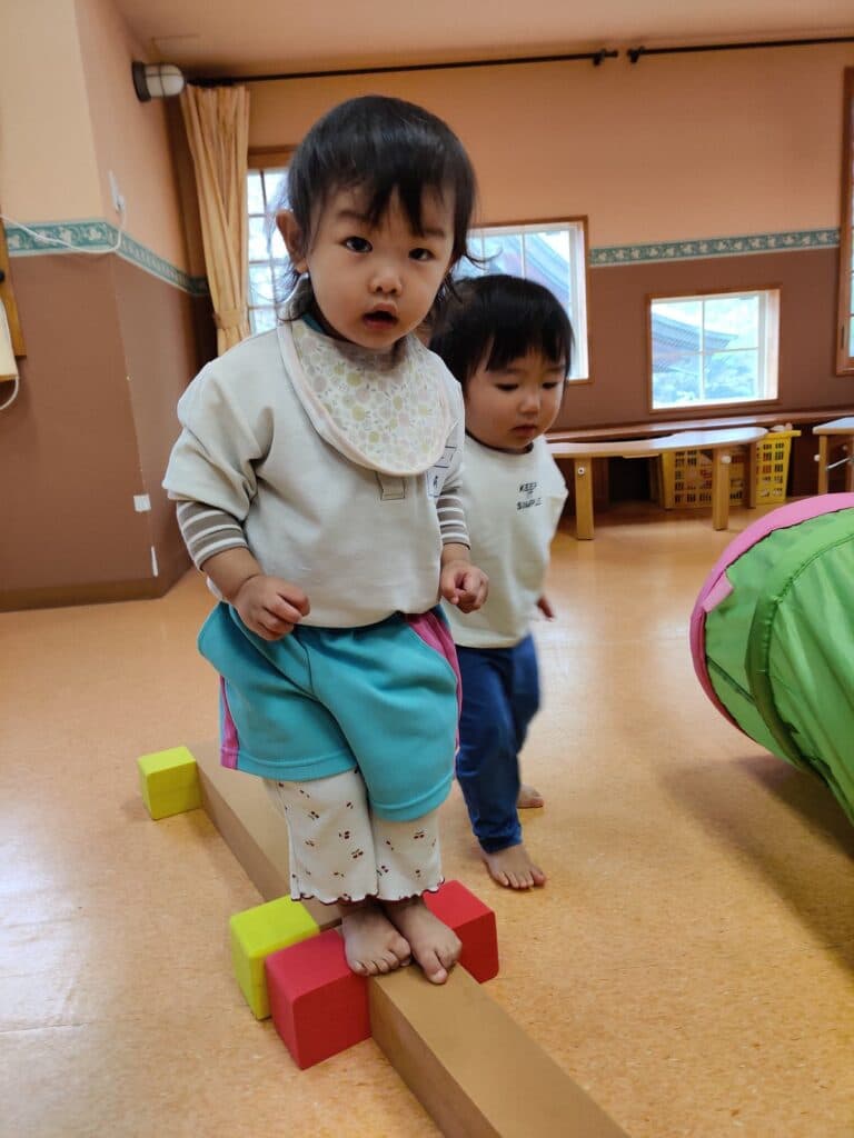 「やってみよう」が芽吹いた、はじまりの一週間