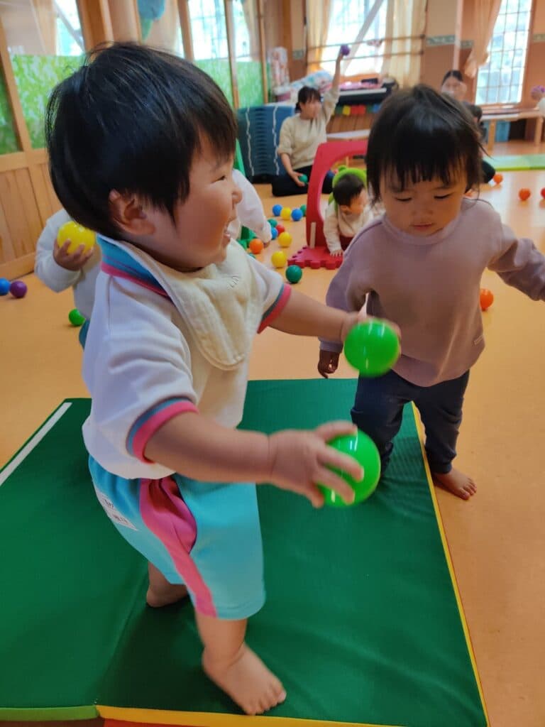 見て、考えて、自分でみつけた一週間