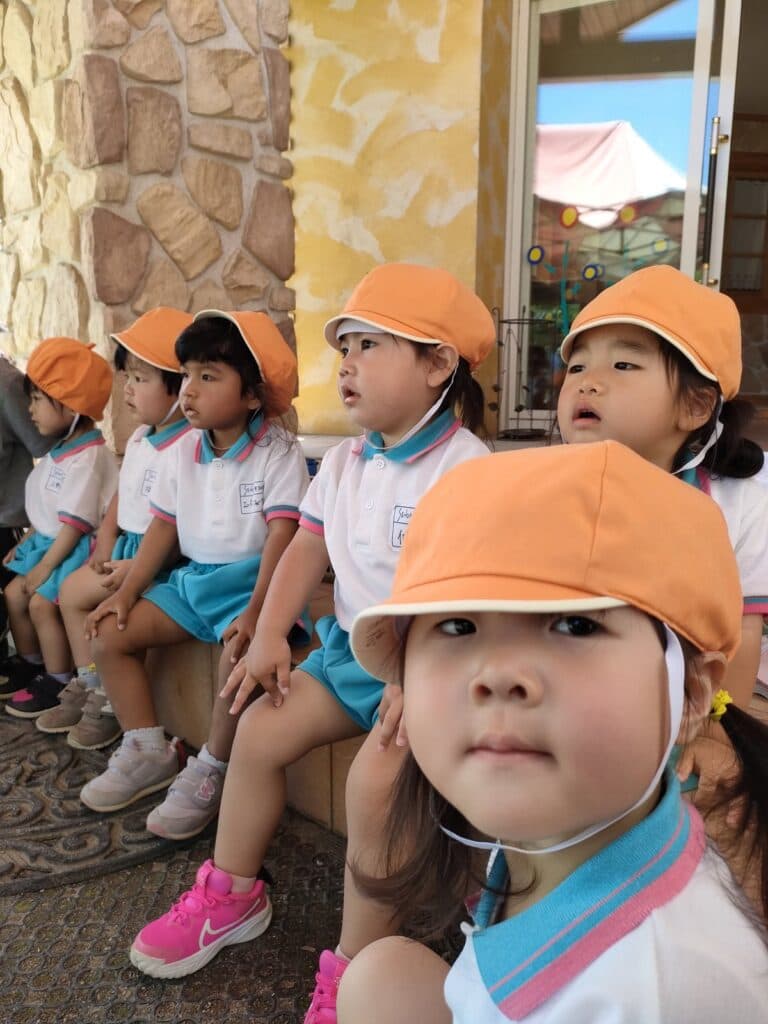 「こっちだよ」が聞こえた一週間