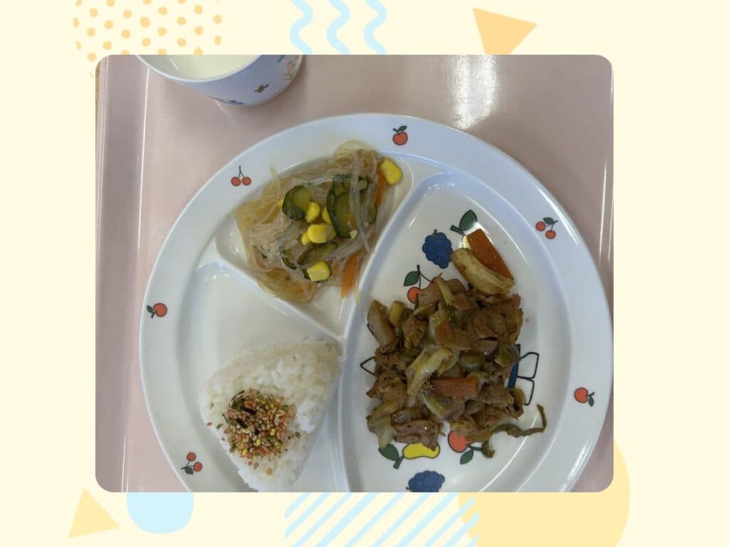 2月4日の給食