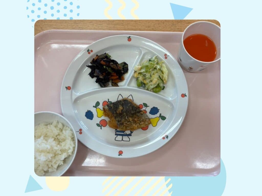2月10日の給食
