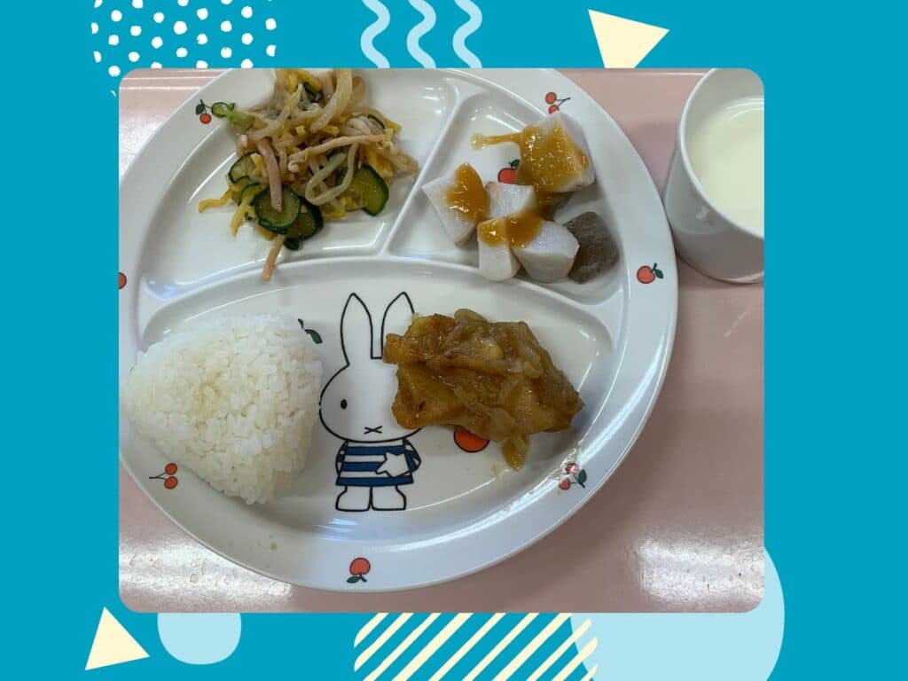 2月19日の給食