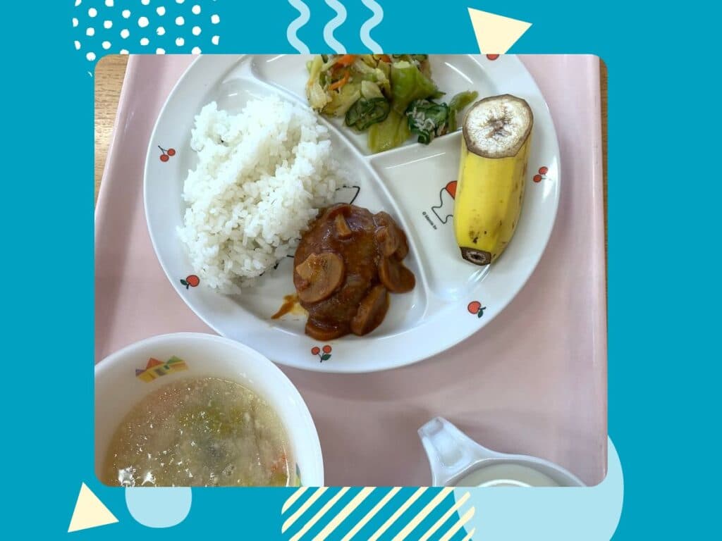 2月27日の給食