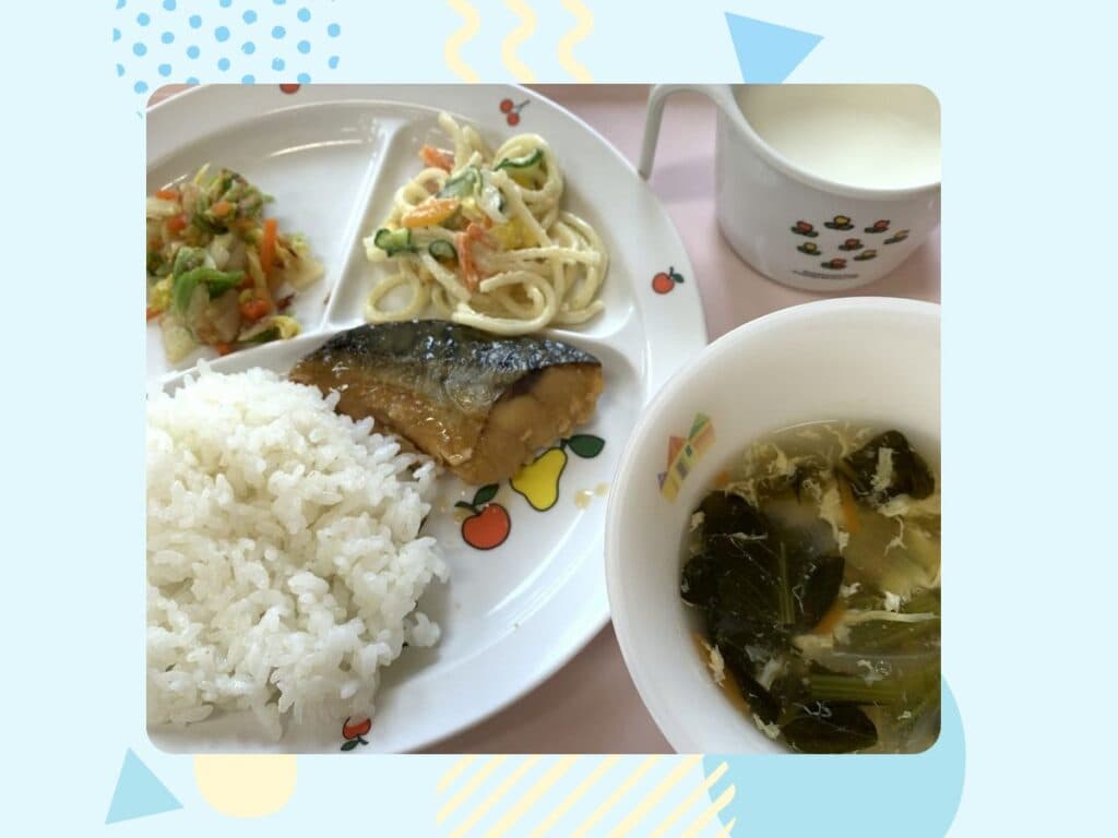 2月19日の給食