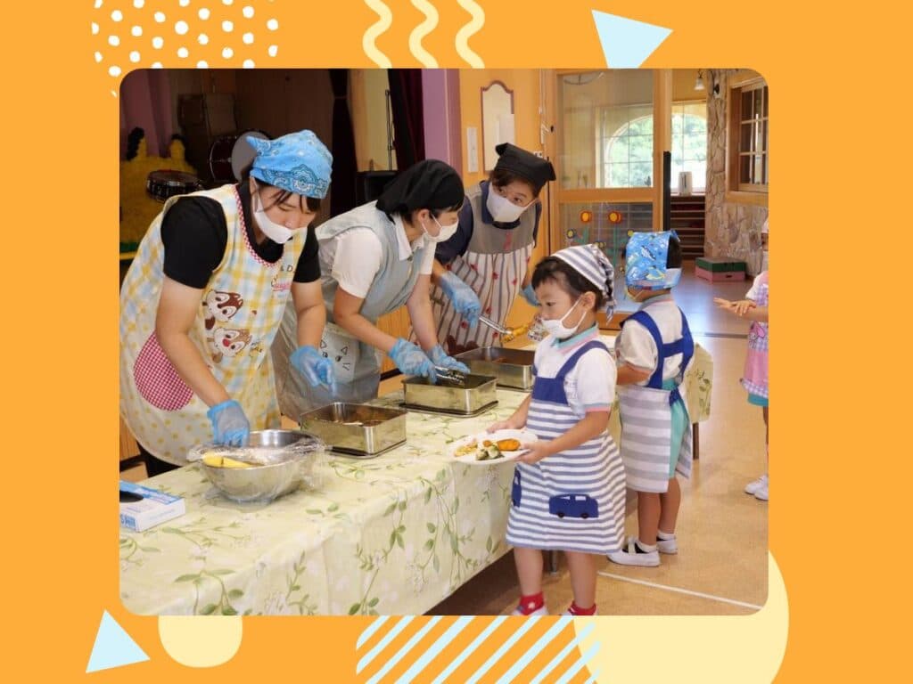10月2日の給食