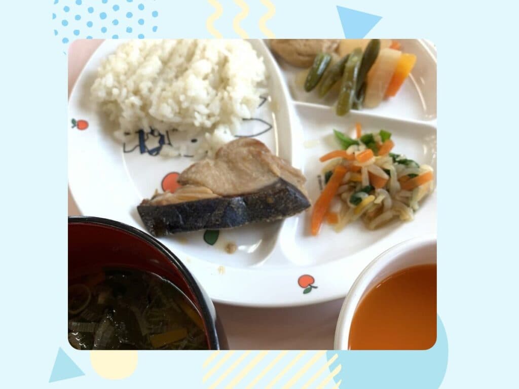 2月27日の給食