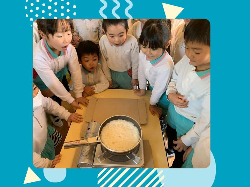 2月5日の給食