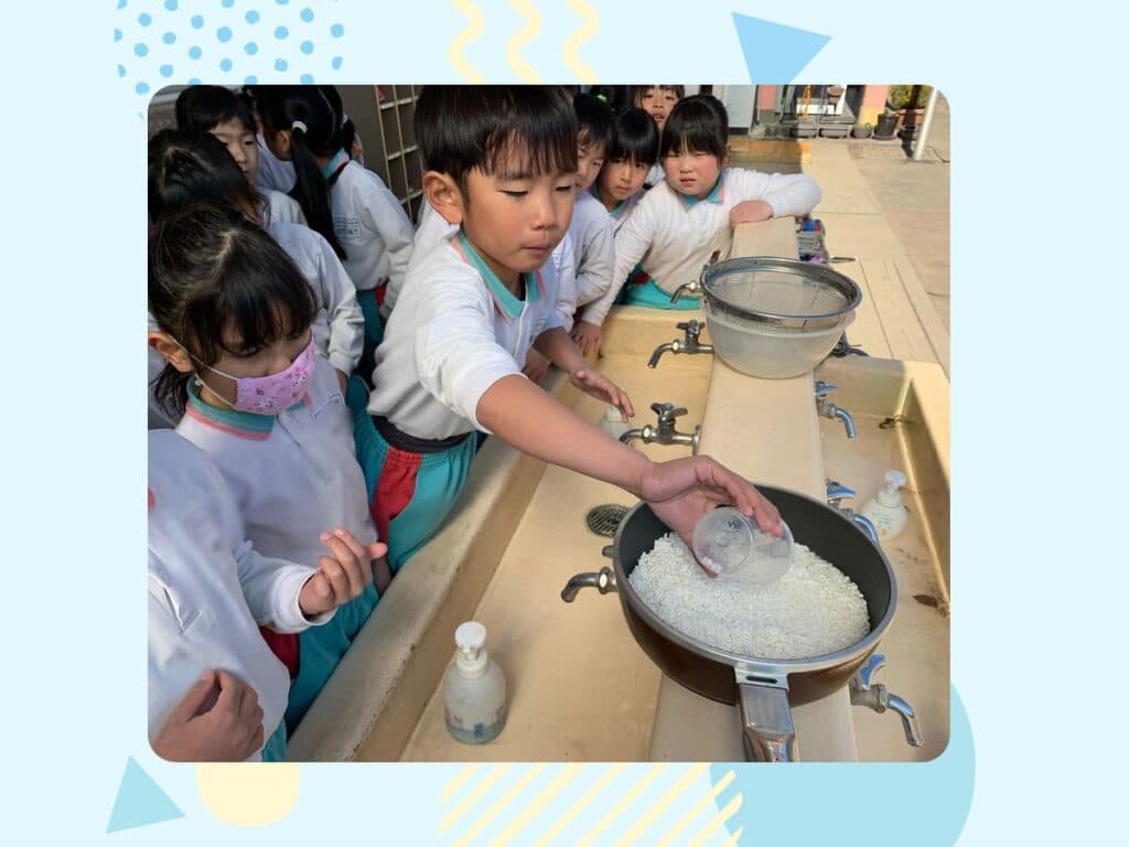 2月8日の給食