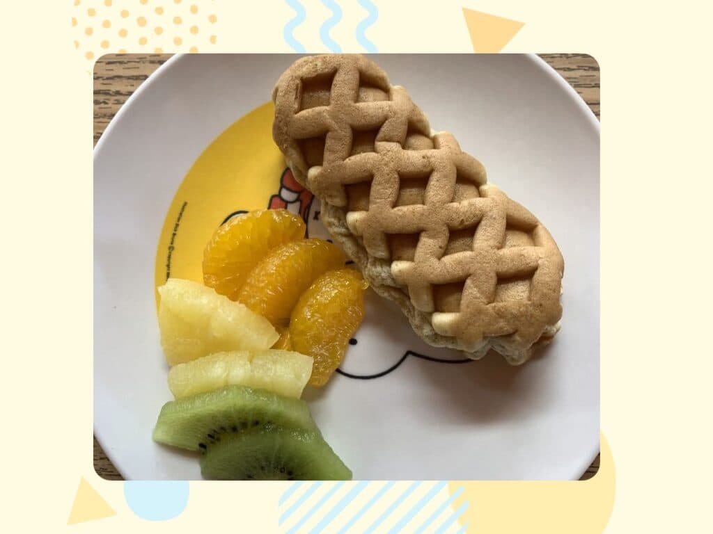 6月2日の給食
