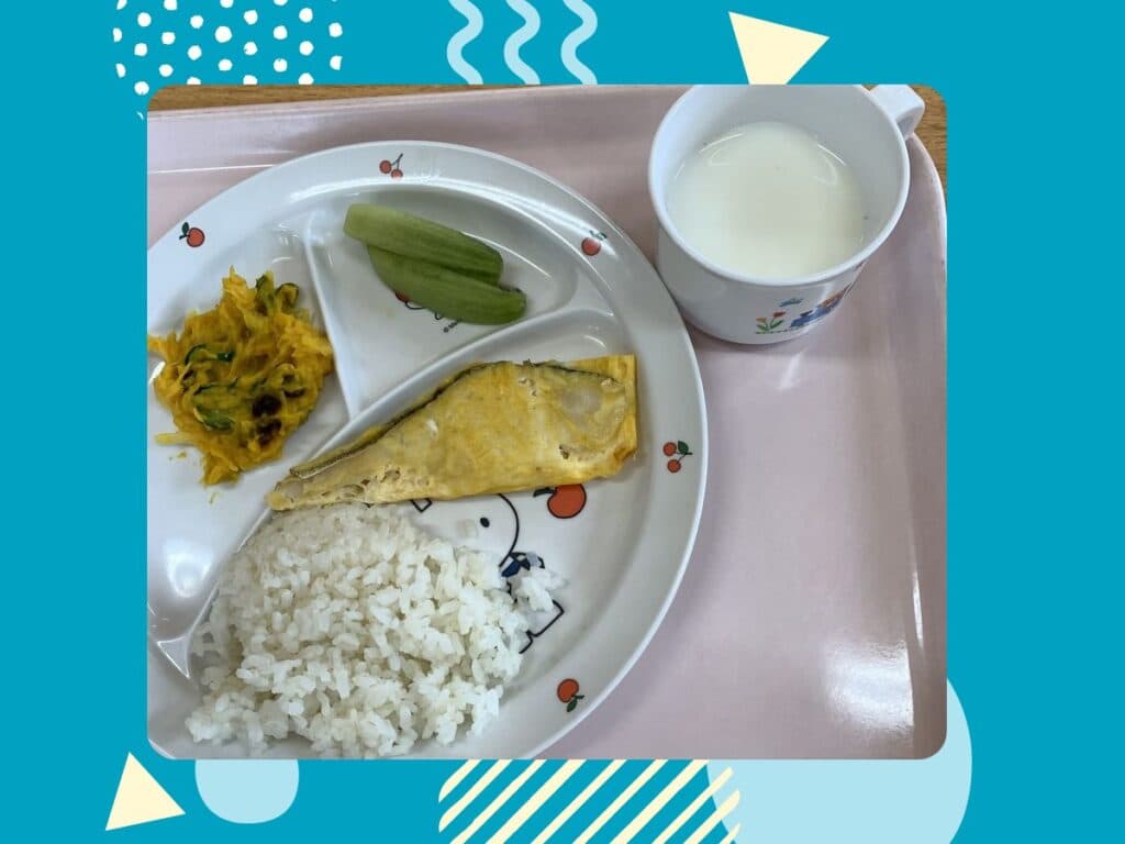 2月8日の給食
