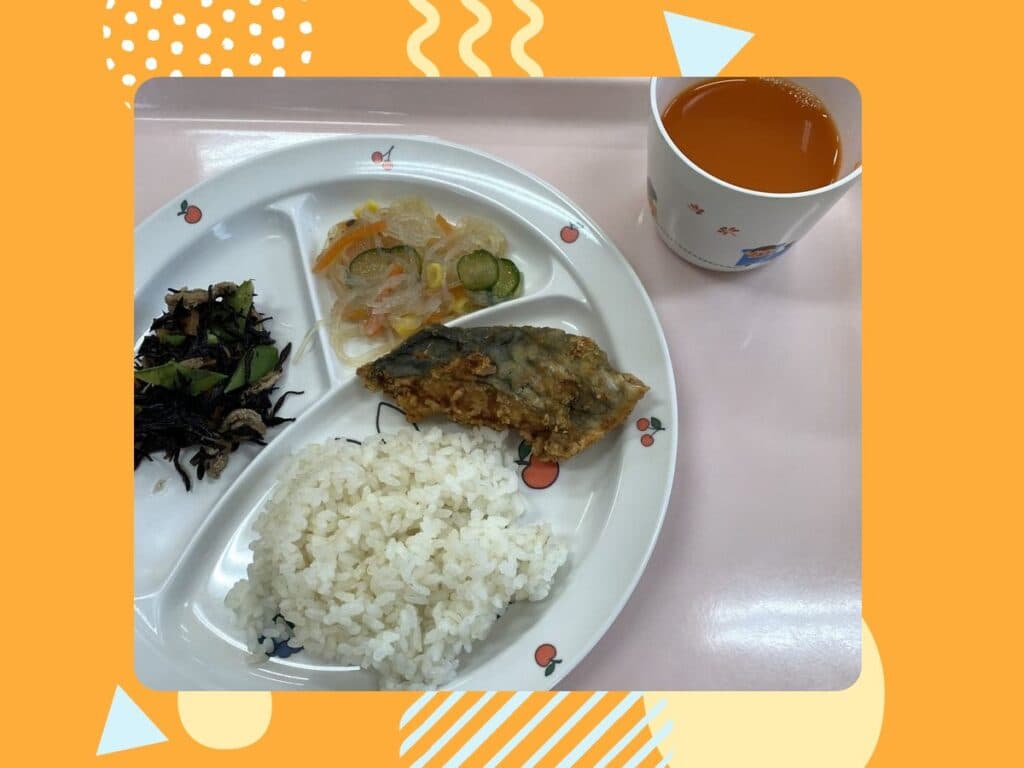 2月10日の給食