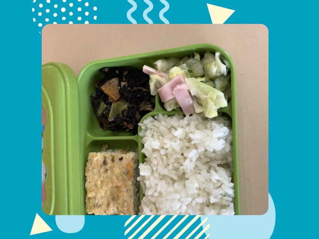 5月11日の給食