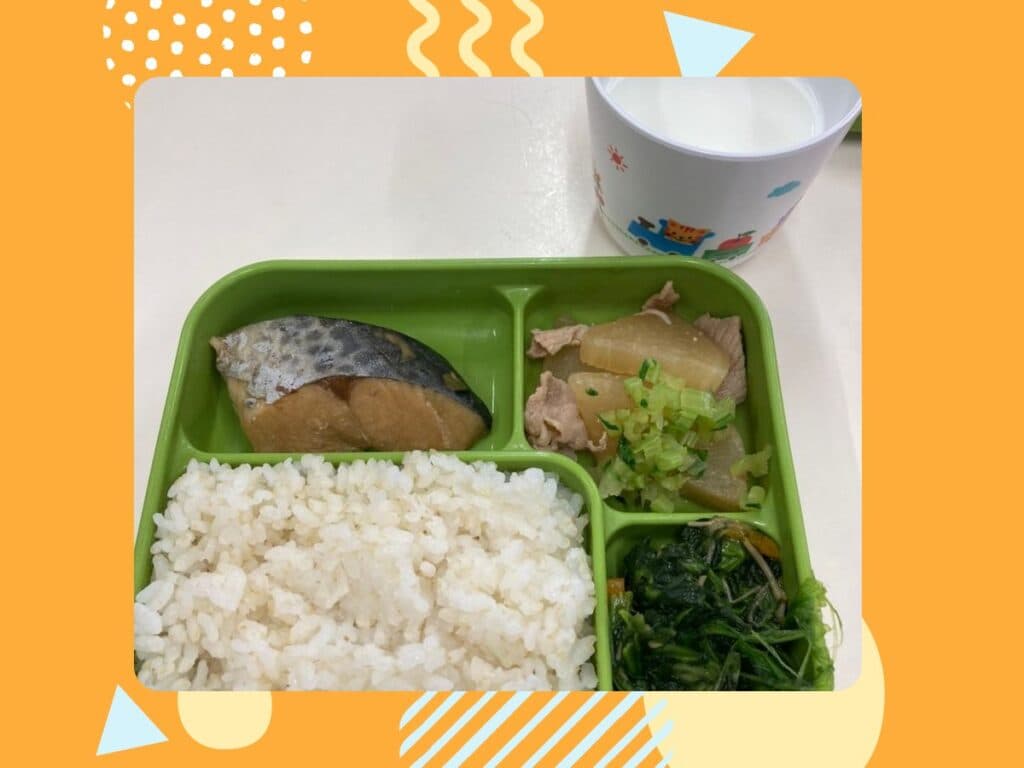 5月17日の給食
