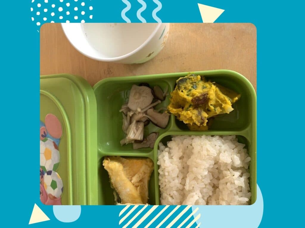 2月7日の給食