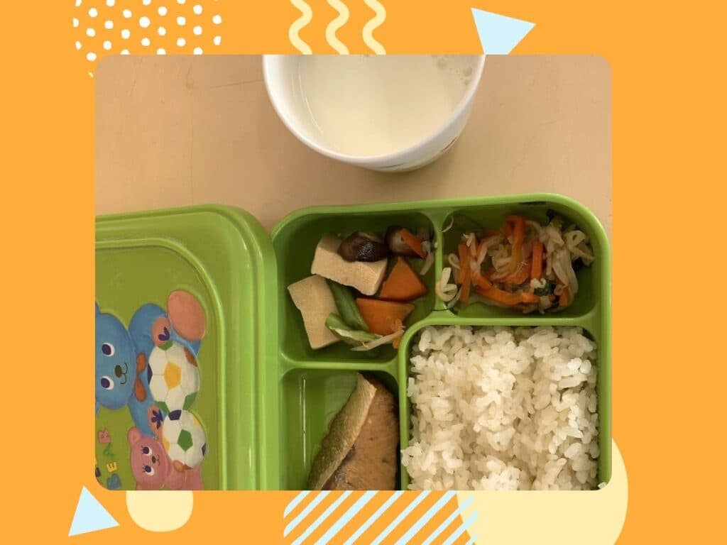 2月17日の給食